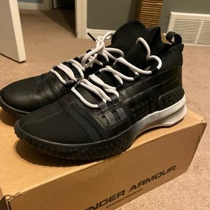 Project Rock 1 Under Armour Shoes